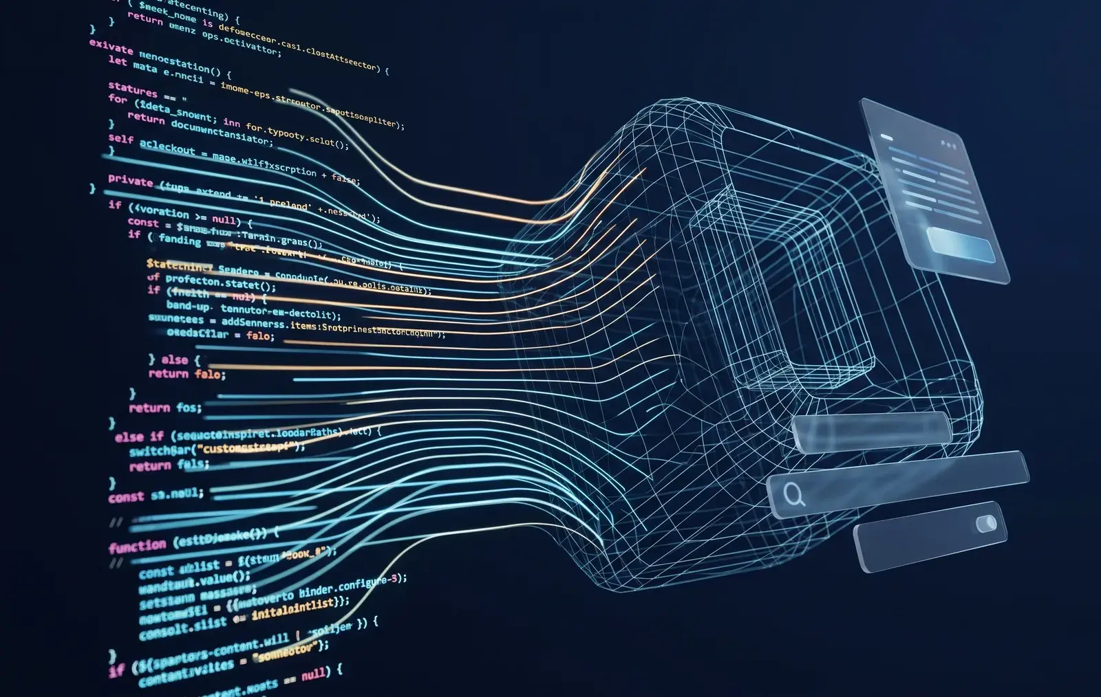 Custom Software Development