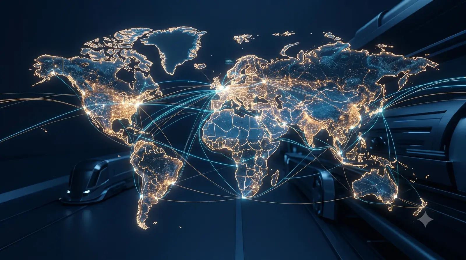 Logistics & Supply Chain
