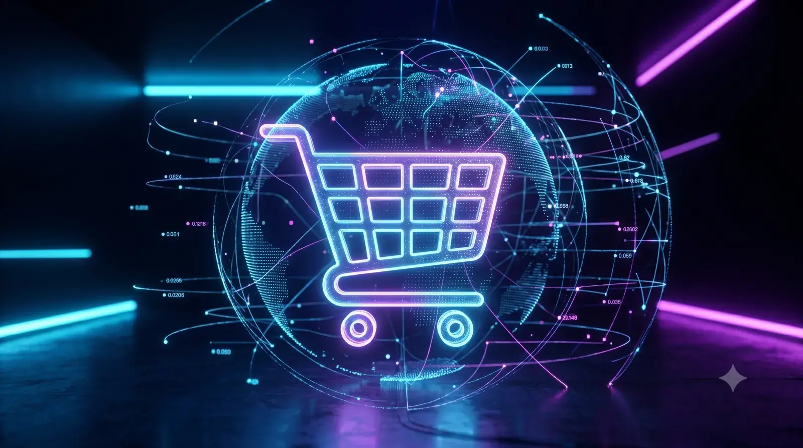 Retail & Ecommerce